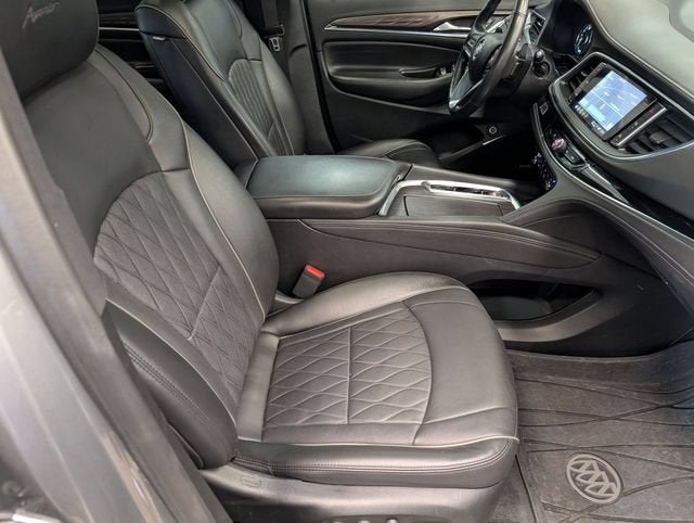2024 Buick Enclave Avenir