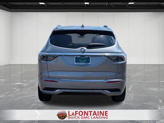 2024 Buick Enclave Avenir
