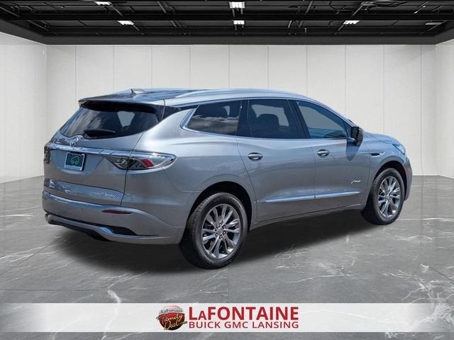 2024 Buick Enclave Avenir