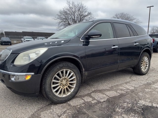 2011 Buick Enclave CX