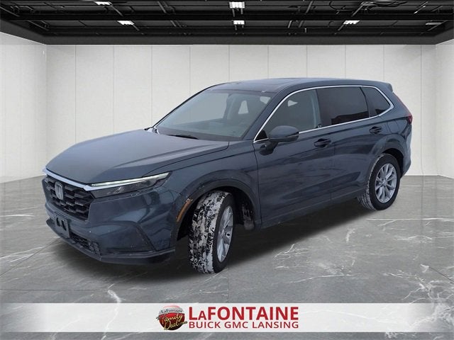 2023 Honda CR-V EX-L AWD