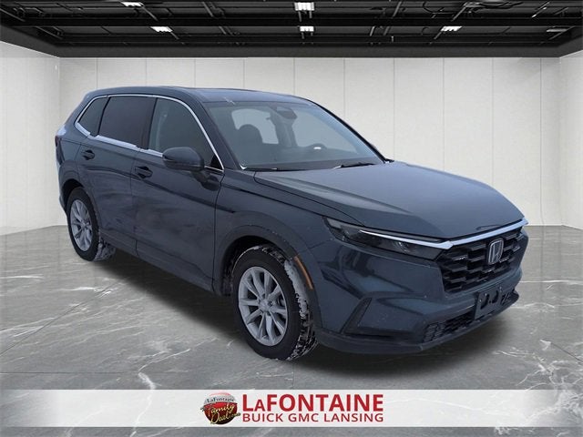 2023 Honda CR-V EX-L AWD