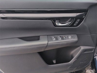 2023 Honda CR-V EX-L AWD