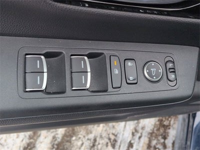 2023 Honda CR-V EX-L AWD