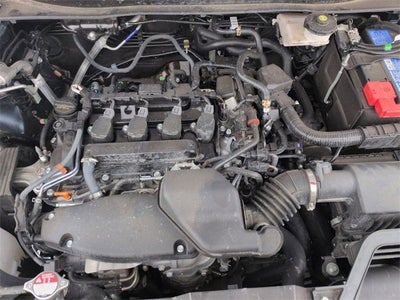 2023 Honda CR-V EX-L AWD