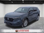 2023 Honda CR-V EX-L AWD