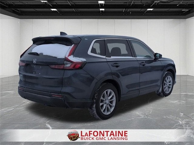 2023 Honda CR-V EX-L AWD