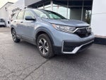 2021 Honda CR-V Special Edition