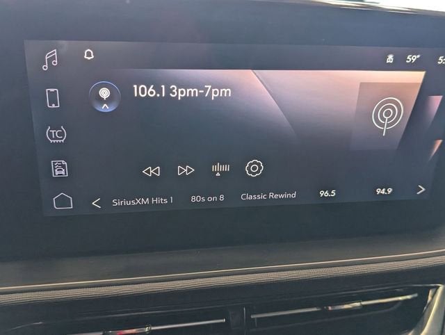 2024 Buick Envista Sport Touring