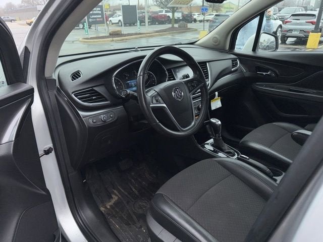 2019 Buick Encore Sport Touring