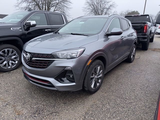 2021 Buick Encore GX Preferred