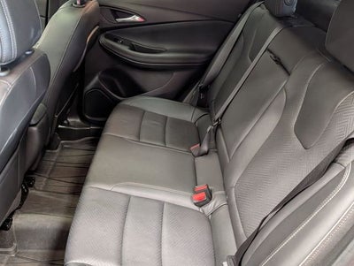 2021 Buick Encore GX Essence
