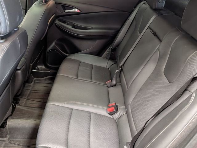2021 Buick Encore GX Essence