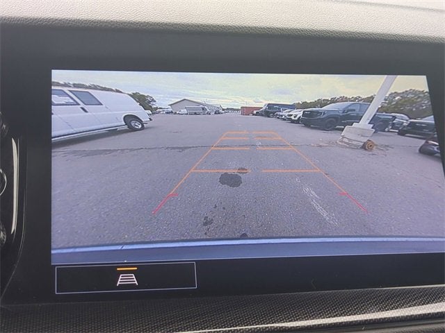 2021 Buick Envision Preferred