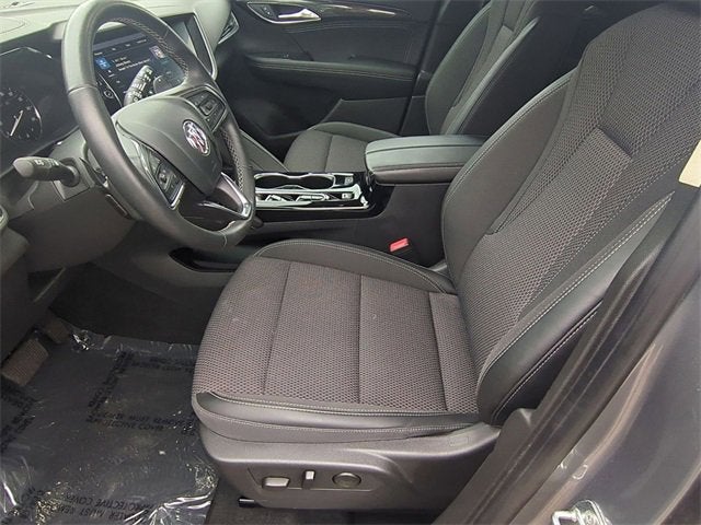 2021 Buick Envision Preferred