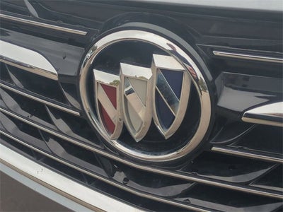 2021 Buick Envision Preferred