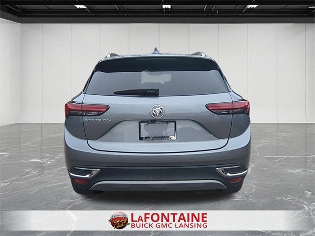 2021 Buick Envision Preferred