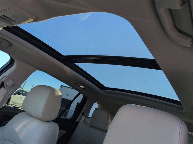 2020 Buick Envision Premium II