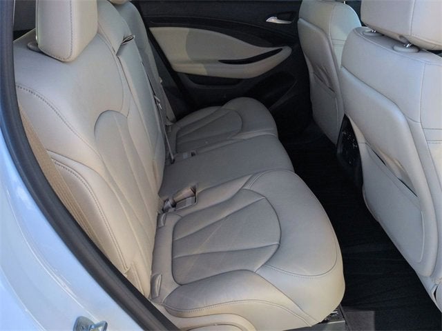 2020 Buick Envision Premium II