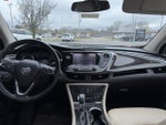 2020 Buick Envision Essence Group