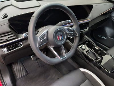 2024 Buick Envision Sport Touring