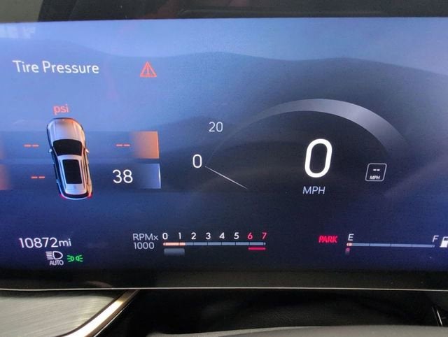 2024 Buick Envision Sport Touring