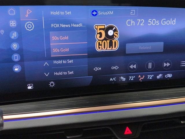 2024 Buick Envision Sport Touring