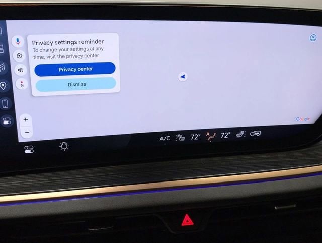 2024 Buick Envision Sport Touring