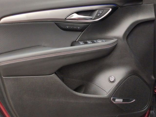 2024 Buick Envision Sport Touring