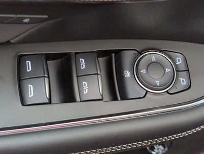 2024 Buick Envision Sport Touring