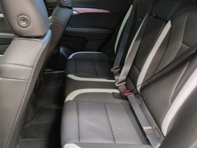 2024 Buick Envision Sport Touring