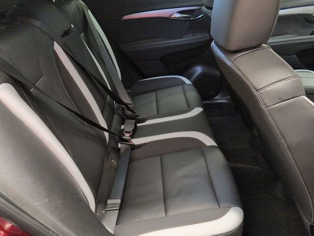 2024 Buick Envision Sport Touring