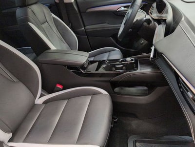 2024 Buick Envision Sport Touring