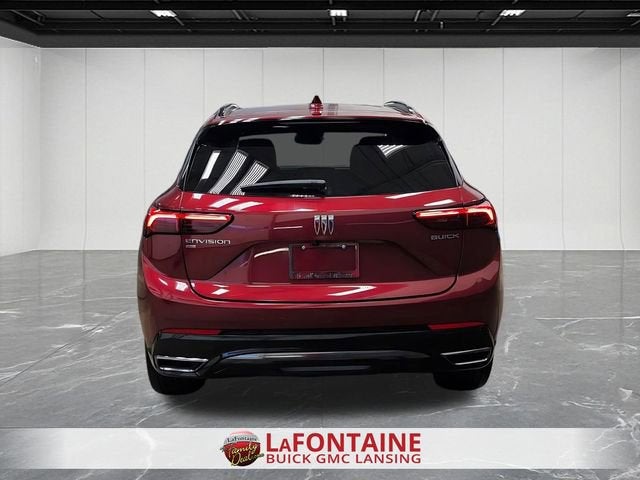 2024 Buick Envision Sport Touring