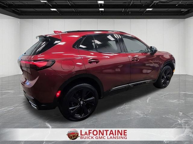 2024 Buick Envision Sport Touring