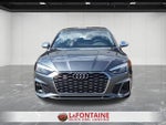 2024 Audi S5 Sportback Premium Plus TFSI quattro Tiptronic