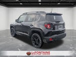 2023 Jeep Renegade Altitude 4x4