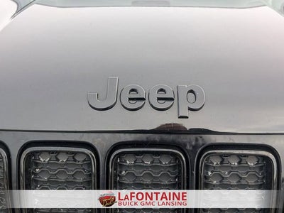 2023 Jeep Renegade Altitude 4x4