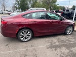 2016 Chrysler 200 S