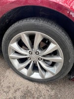 2016 Chrysler 200 S