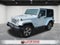 2018 Jeep Wrangler JK Sahara 4x4