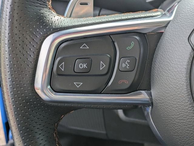 2022 Jeep Wrangler Unlimited Rubicon 392
