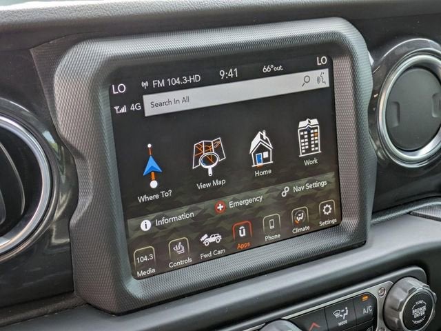 2022 Jeep Wrangler Unlimited Rubicon 392
