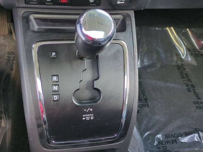2017 Jeep Patriot High Altitude