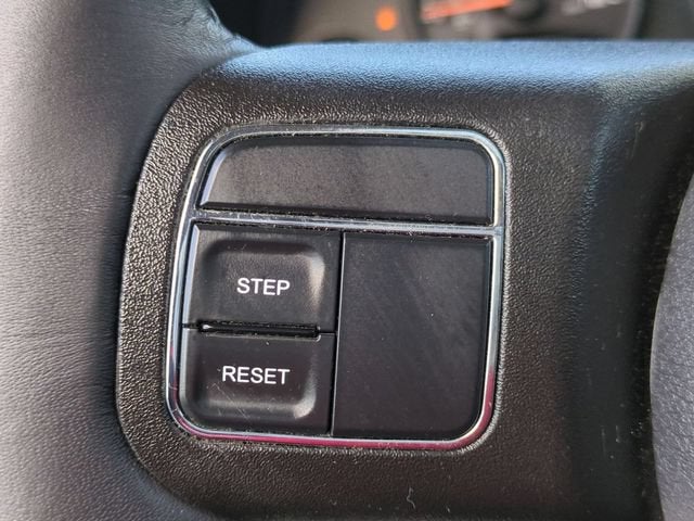 2017 Jeep Patriot High Altitude