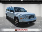 2017 Jeep Patriot High Altitude