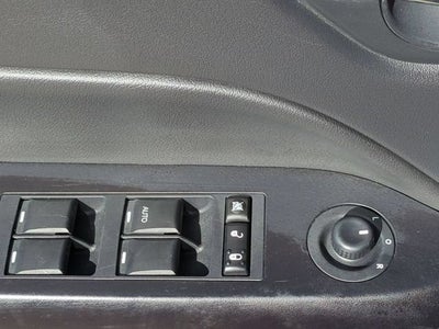 2017 Jeep Patriot High Altitude