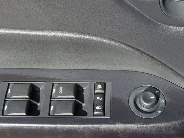 2017 Jeep Patriot High Altitude