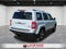 2017 Jeep Patriot High Altitude
