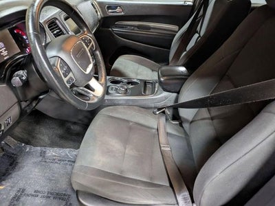 2014 Dodge Durango SXT